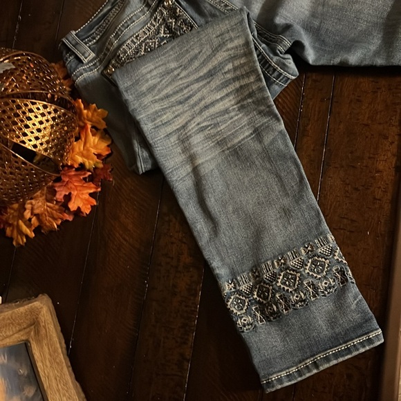 Miss me jeans - Picture 7 of 10